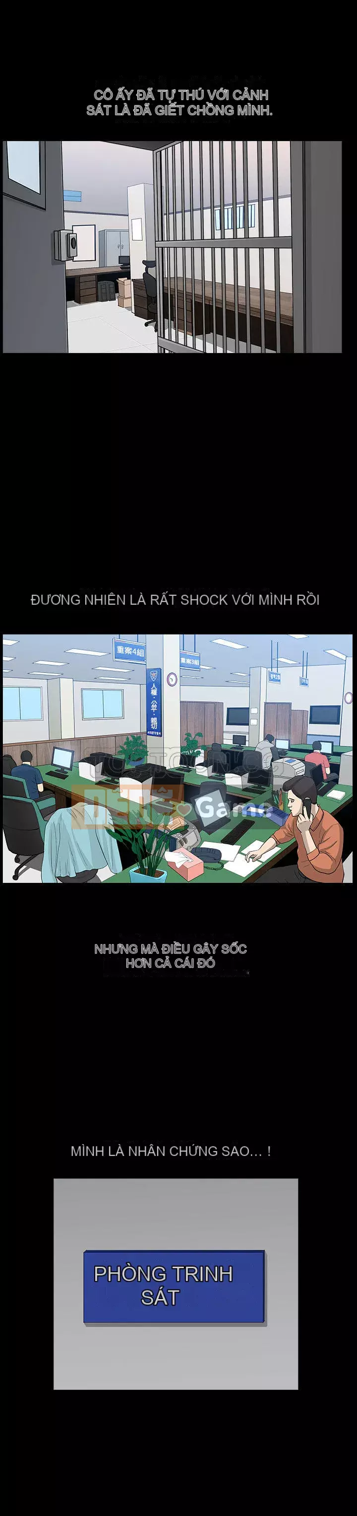 Hàng xóm Chương 1-56