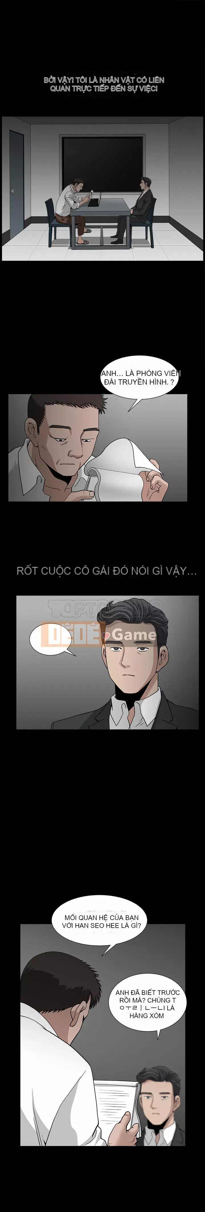 Hàng xóm Chương 1-56