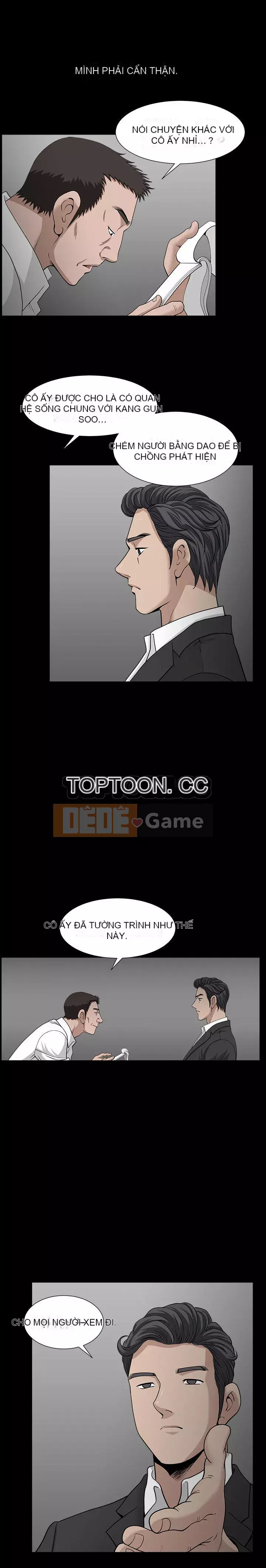 Hàng xóm Chương 1-56