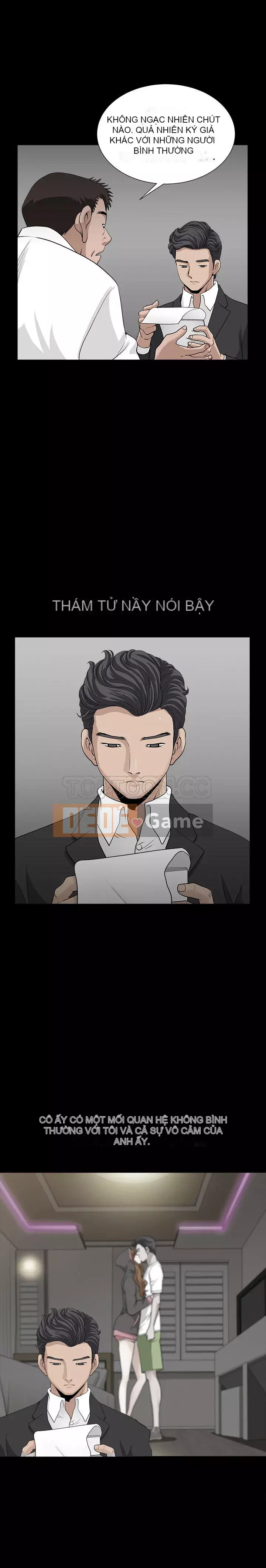 Hàng xóm Chương 1-56