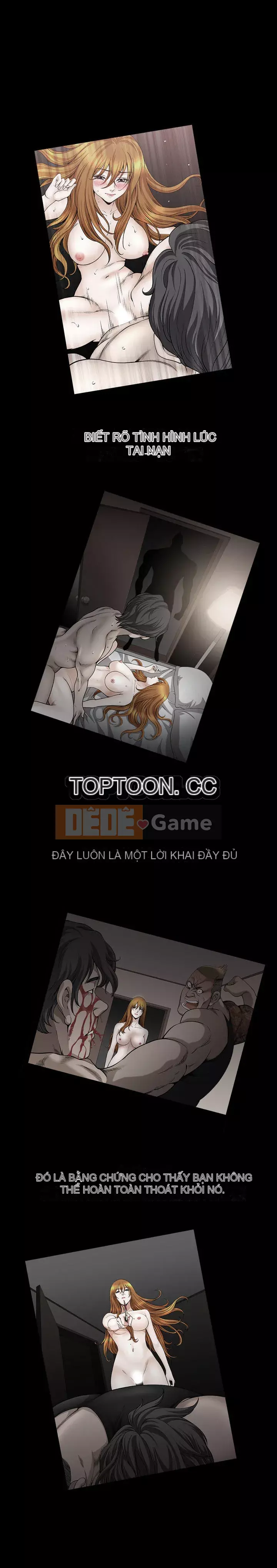 Hàng xóm Chương 1-56