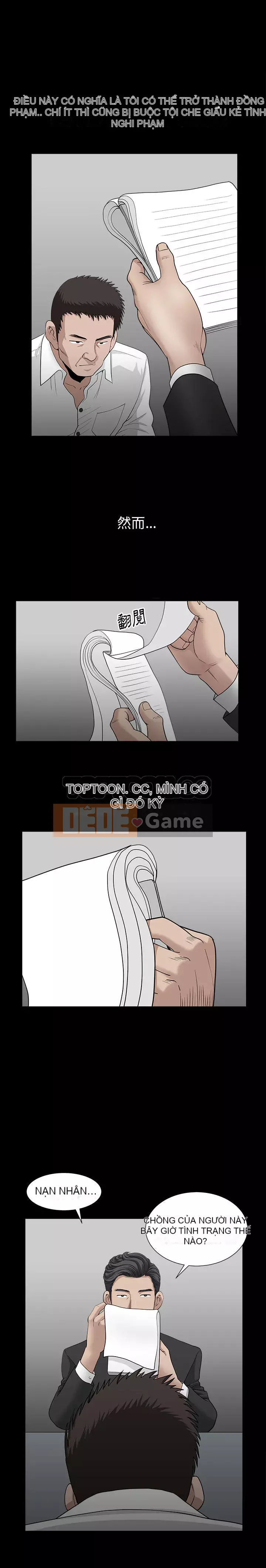 Hàng xóm Chương 1-56