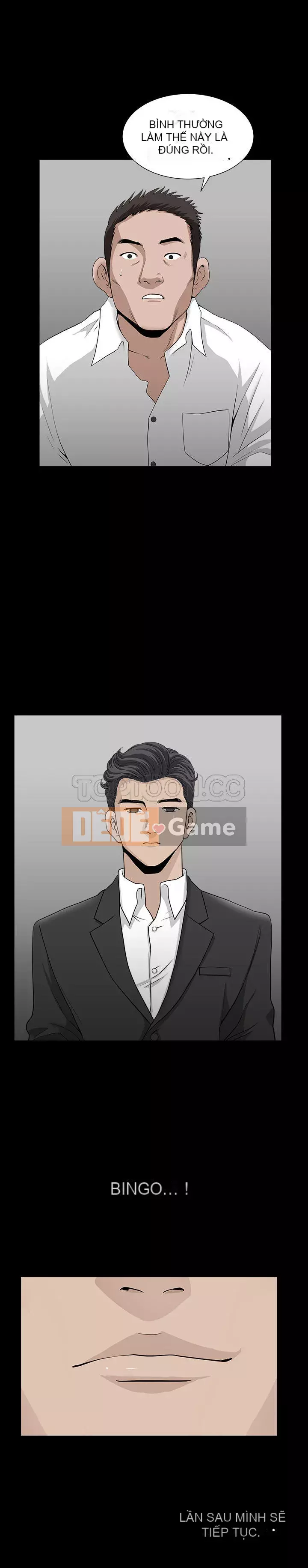 Hàng xóm Chương 1-56