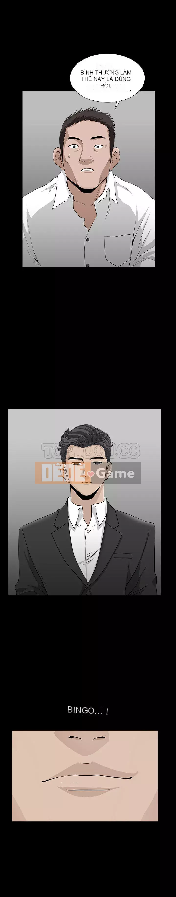 Hàng xóm Chương 1-56