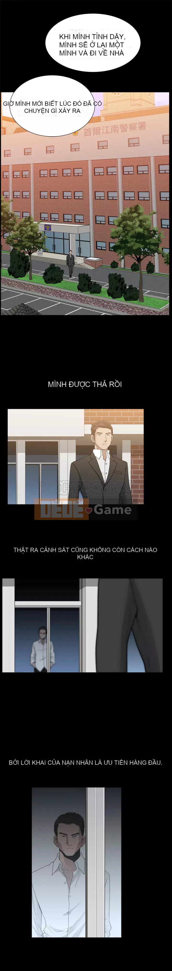 Hàng xóm Chương 1-56