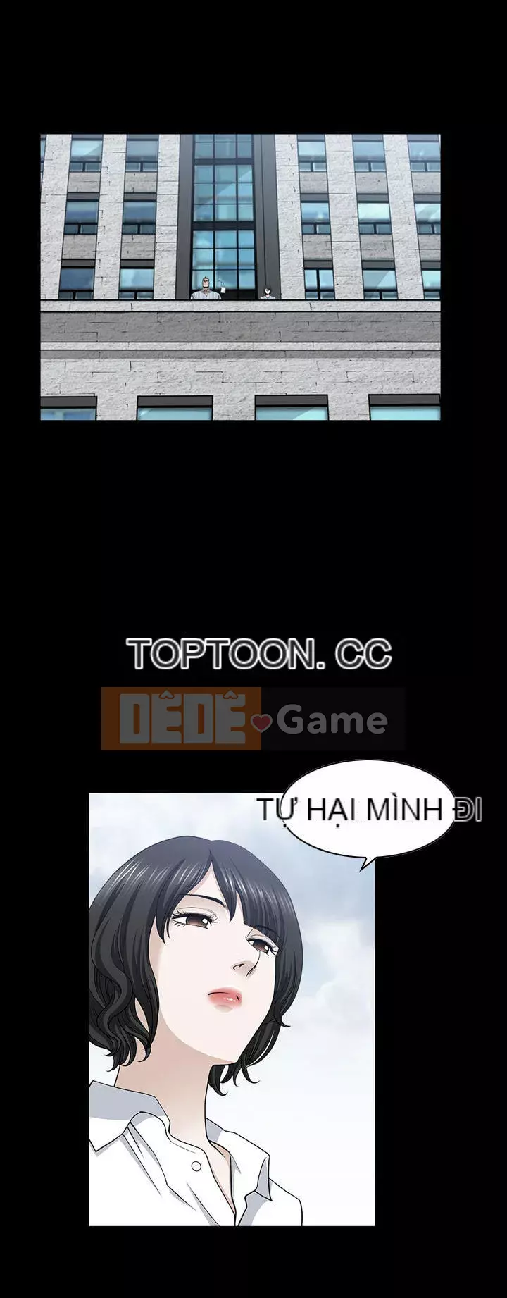 Hàng xóm Chương 1-56