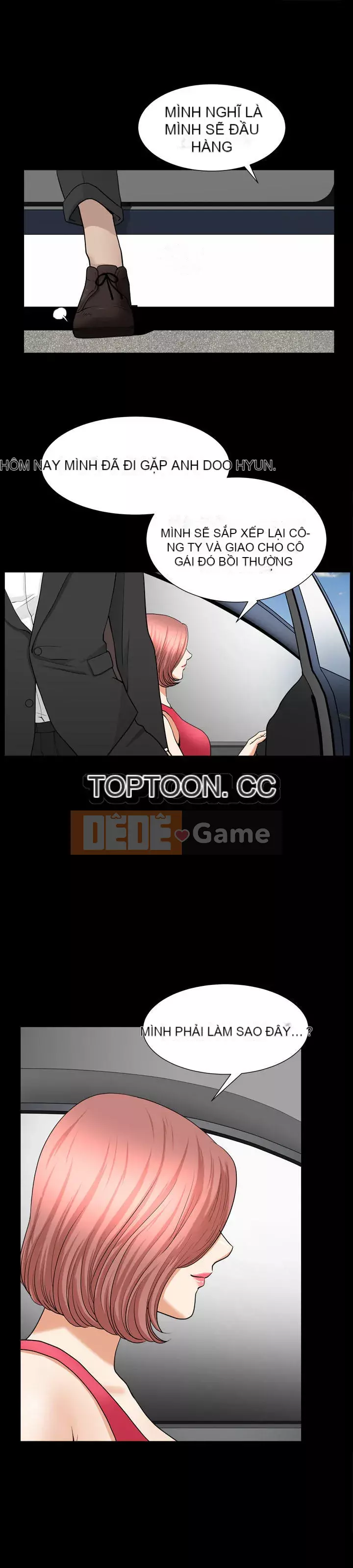 Hàng xóm Chương 1-56