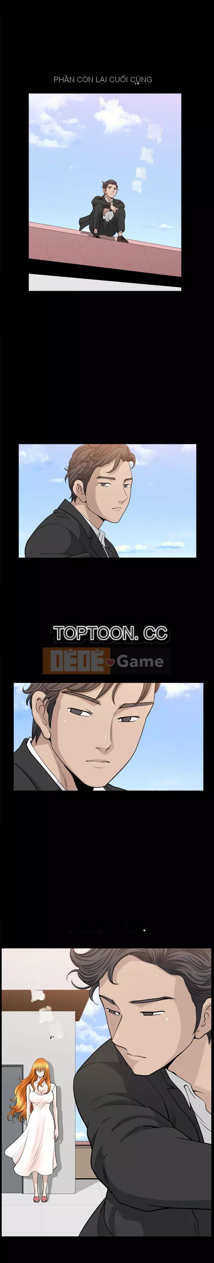 Hàng xóm Chương 1-56