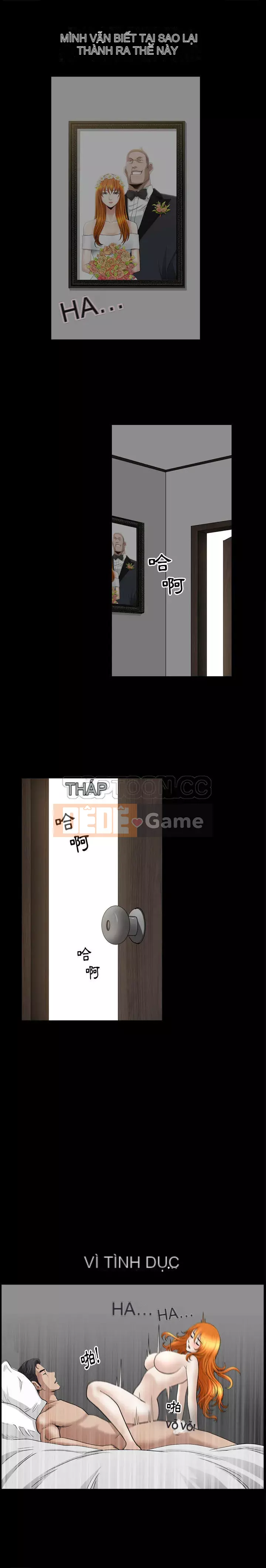 Hàng xóm Chương 1-56