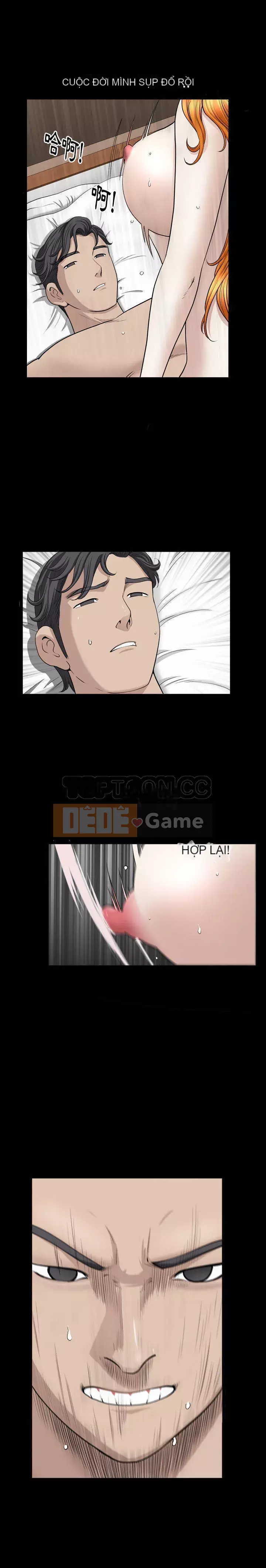 Hàng xóm Chương 1-56