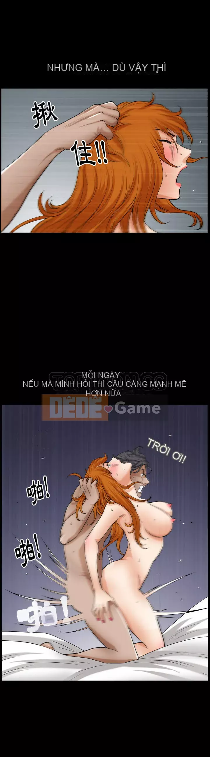 Hàng xóm Chương 1-56