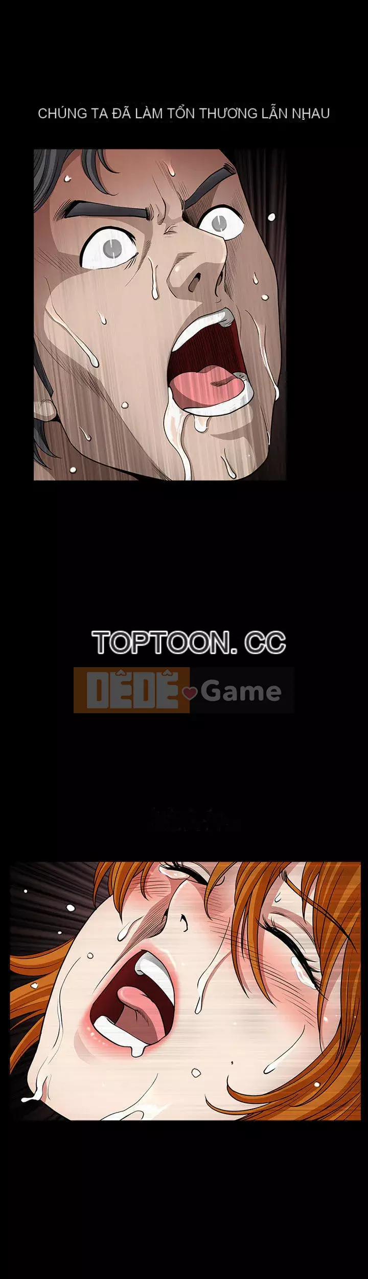 Hàng xóm Chương 1-56