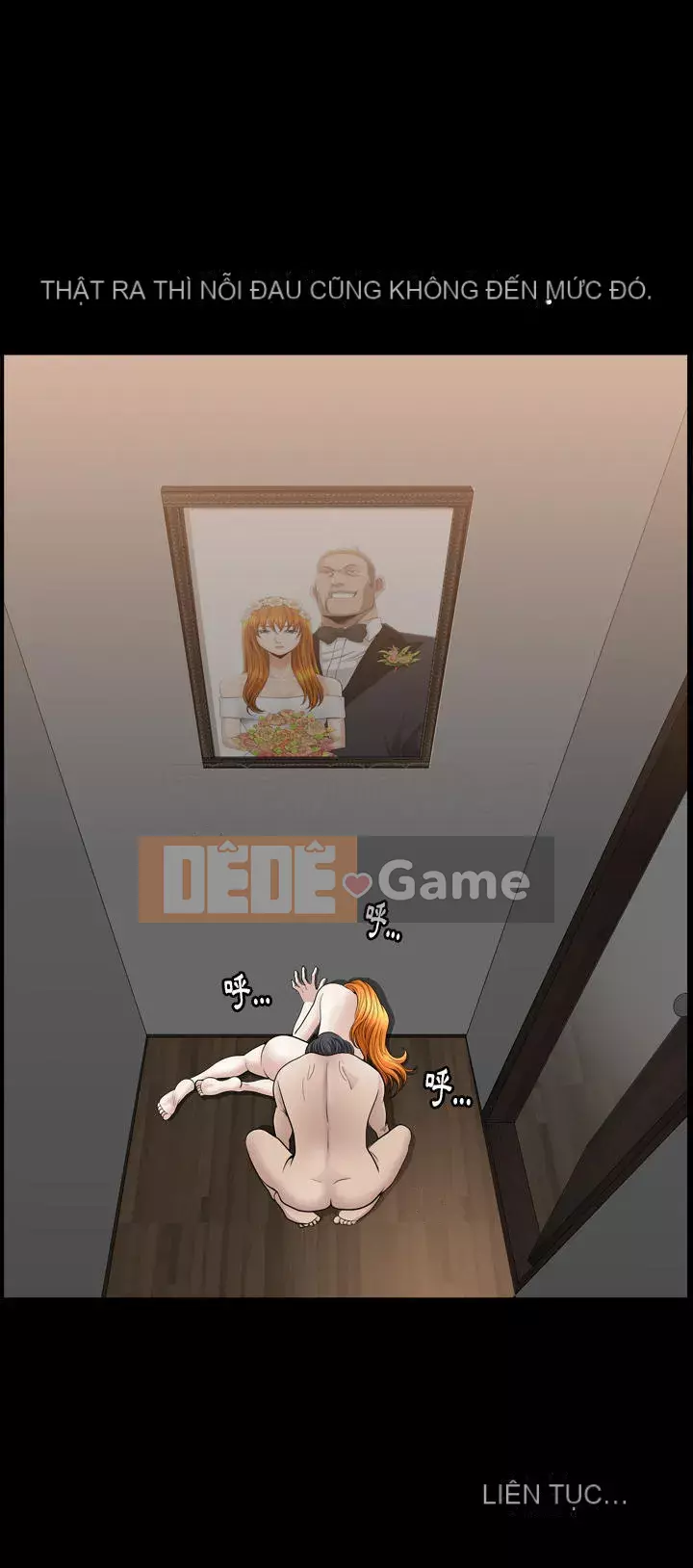 Hàng xóm Chương 1-56