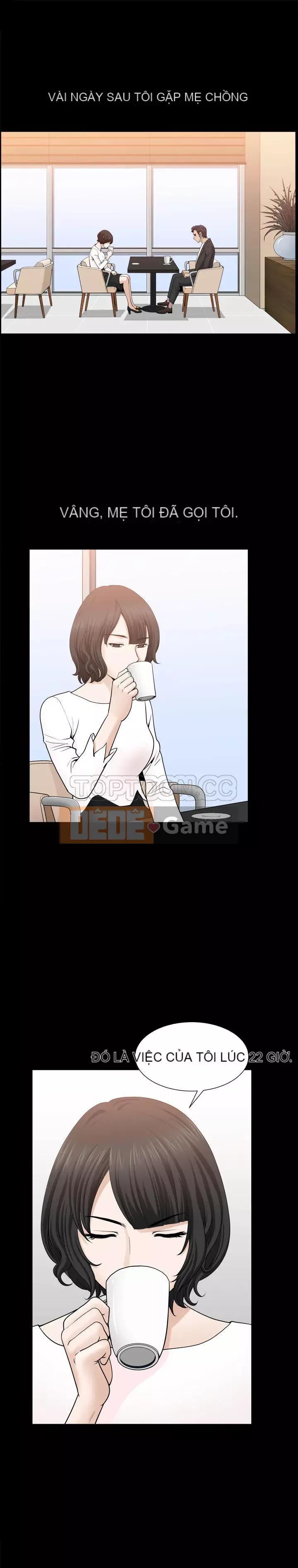 Hàng xóm Chương 1-56