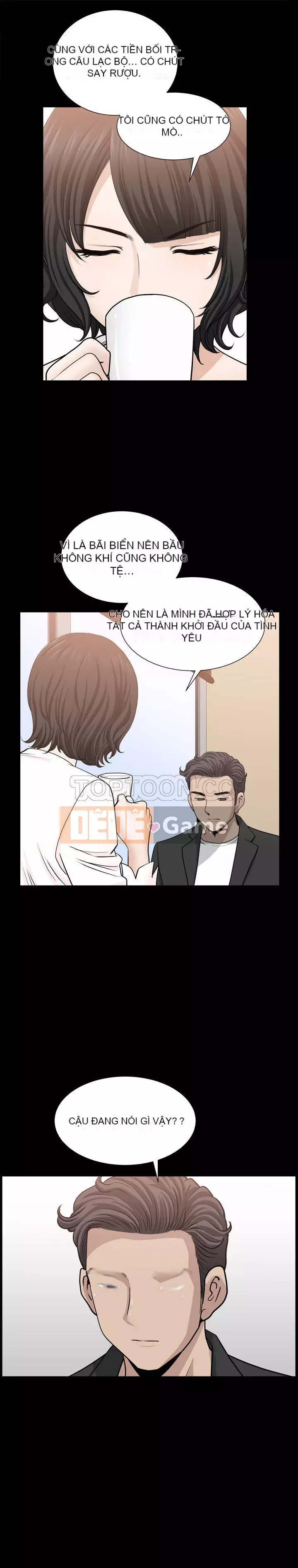 Hàng xóm Chương 1-56