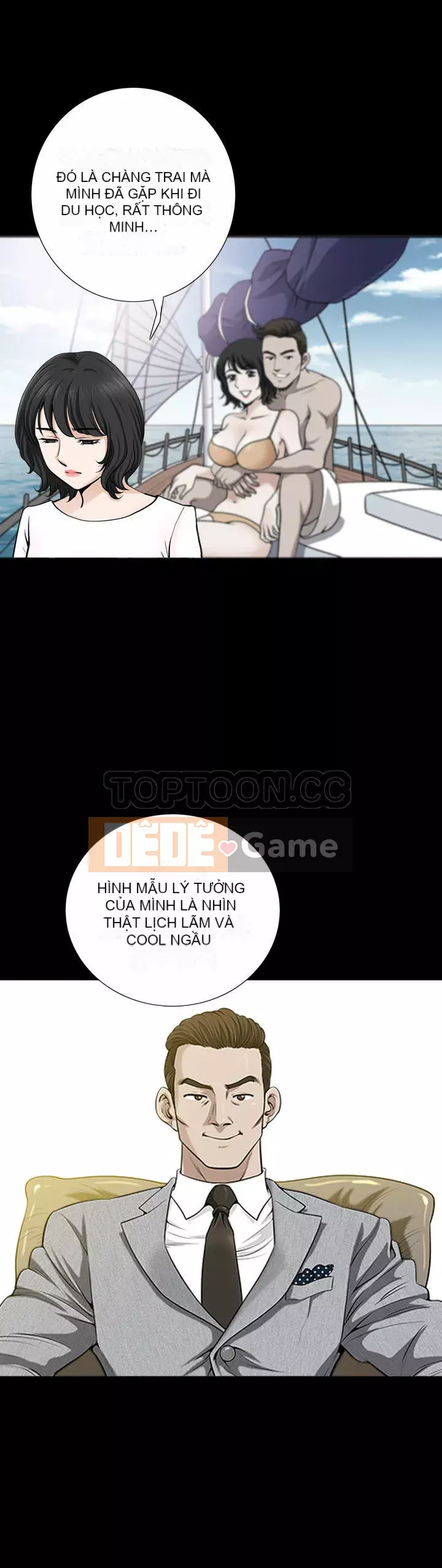 Hàng xóm Chương 1-56