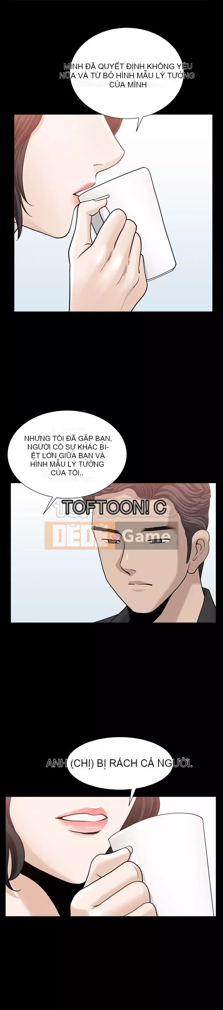 Hàng xóm Chương 1-56