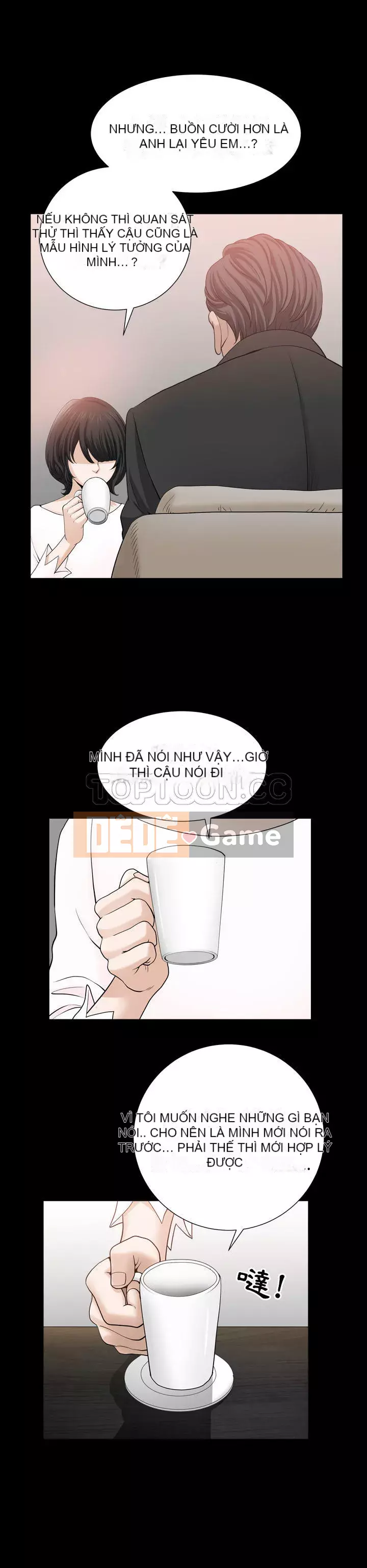 Hàng xóm Chương 1-56