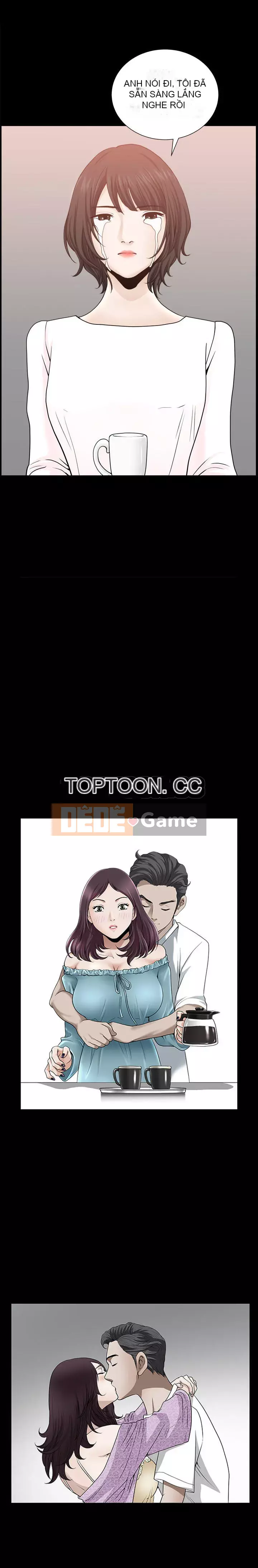 Hàng xóm Chương 1-56