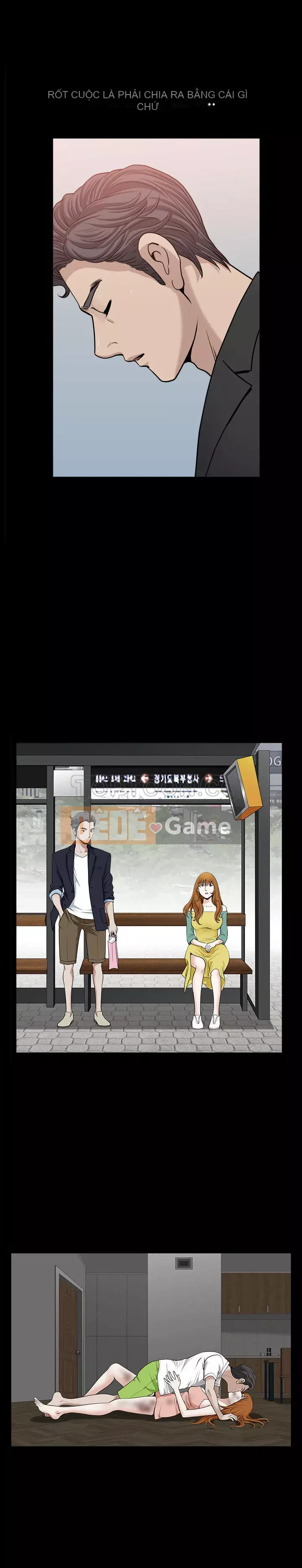 Hàng xóm Chương 1-56