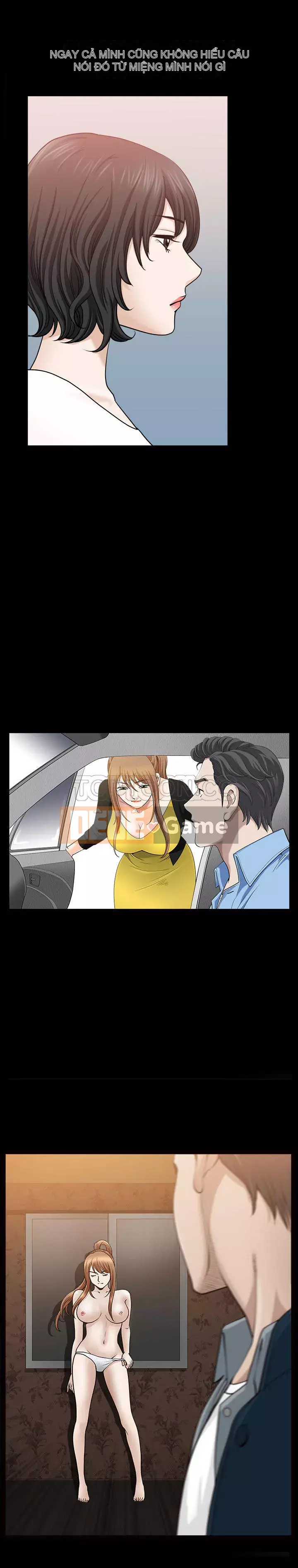 Hàng xóm Chương 1-56