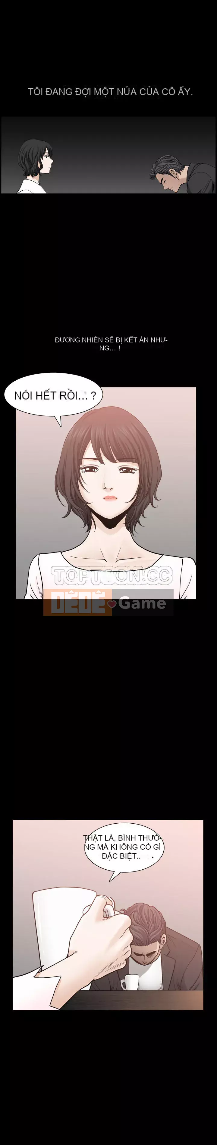 Hàng xóm Chương 1-56