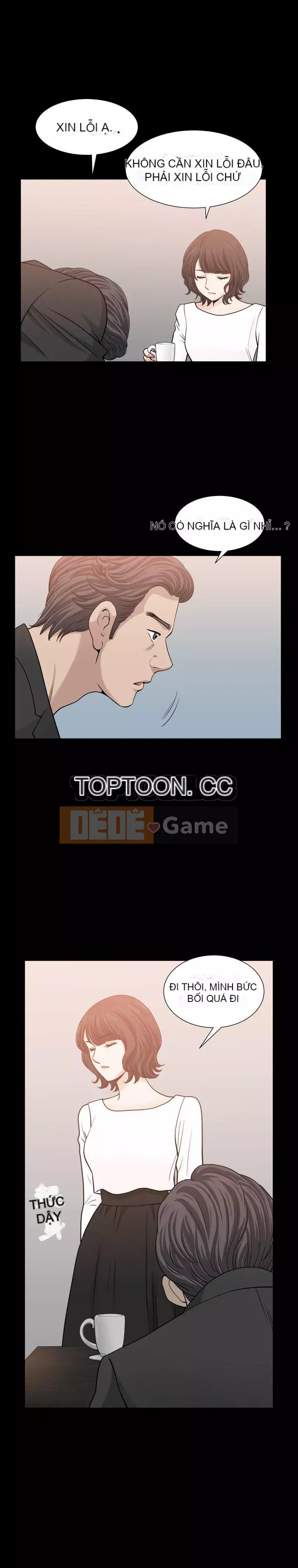 Hàng xóm Chương 1-56