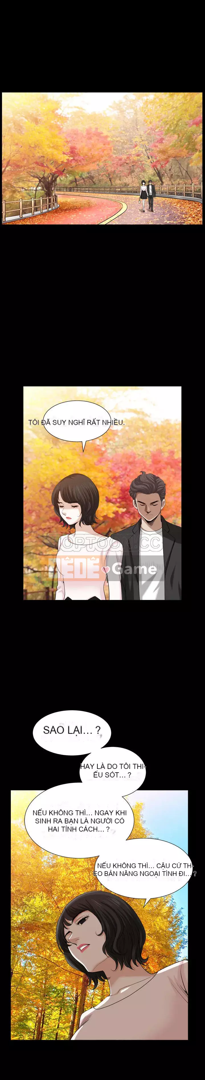 Hàng xóm Chương 1-56