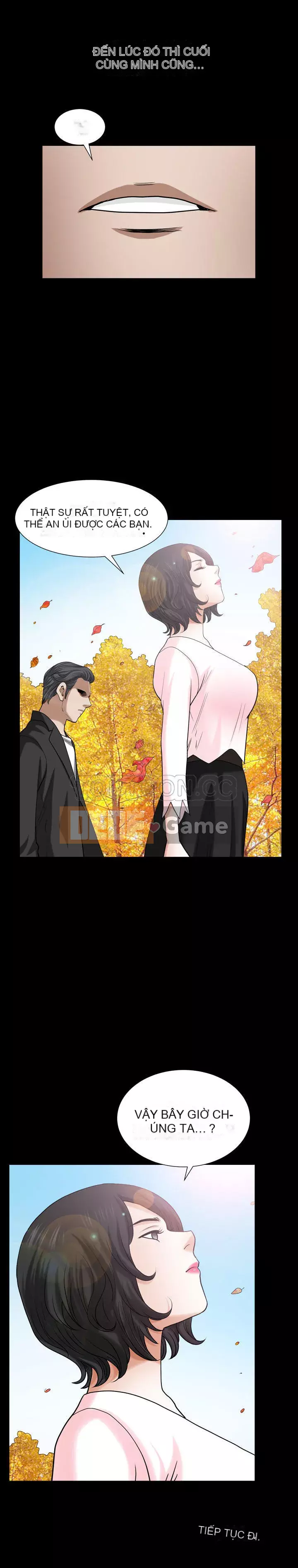 Hàng xóm Chương 1-56