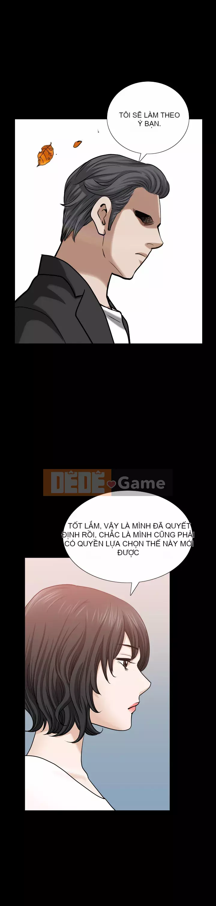 Hàng xóm Chương 1-56