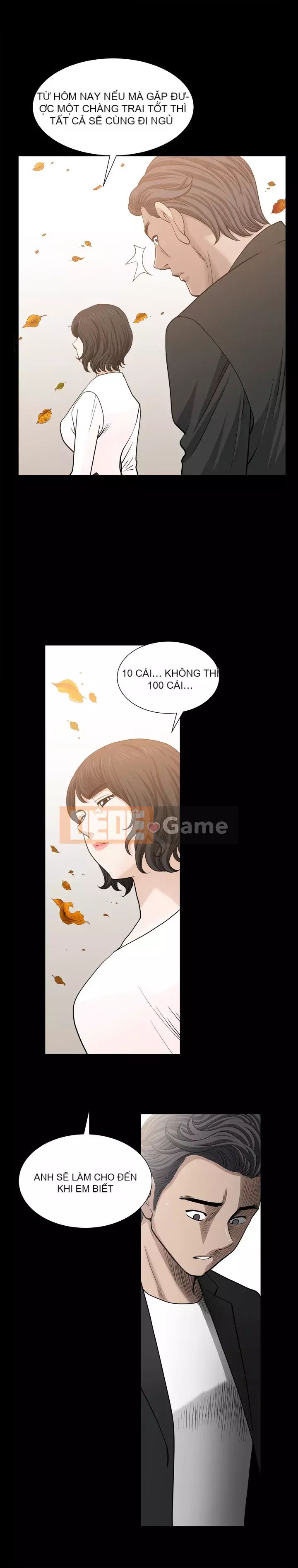 Hàng xóm Chương 1-56