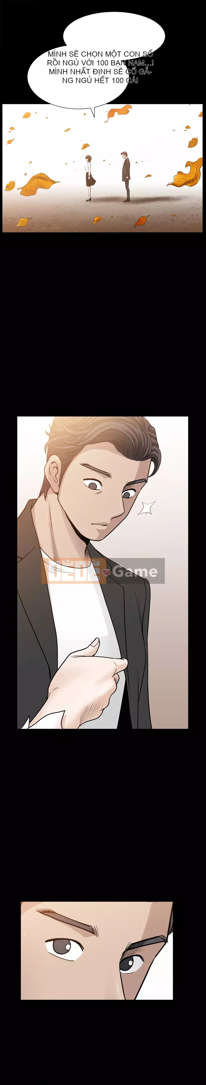 Hàng xóm Chương 1-56