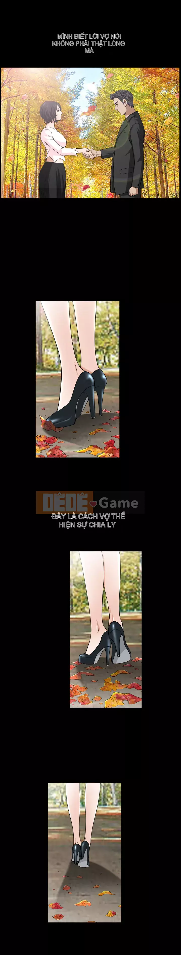 Hàng xóm Chương 1-56