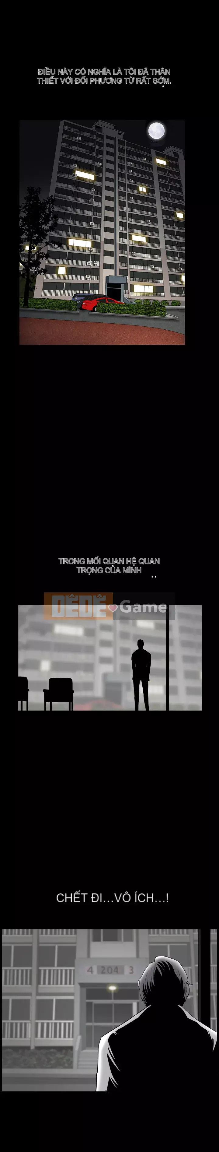 Hàng xóm Chương 1-56