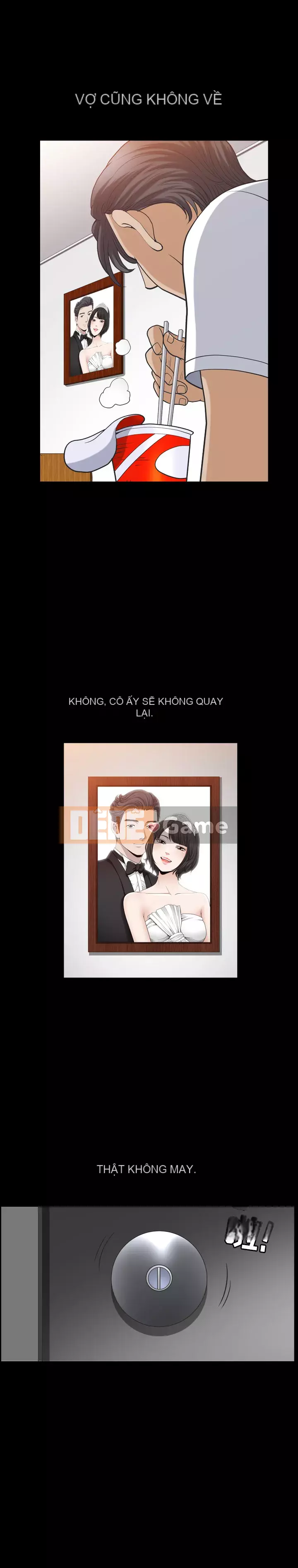 Hàng xóm Chương 1-56
