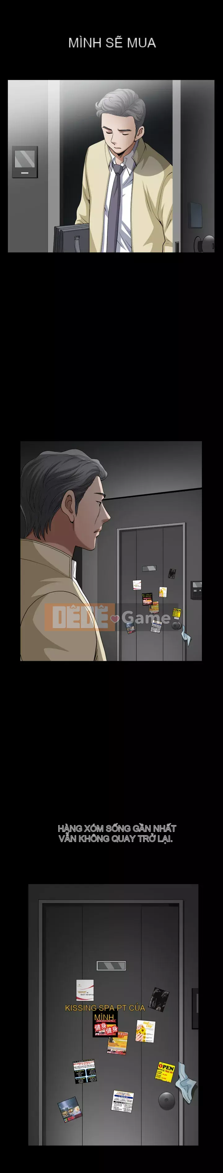 Hàng xóm Chương 1-56