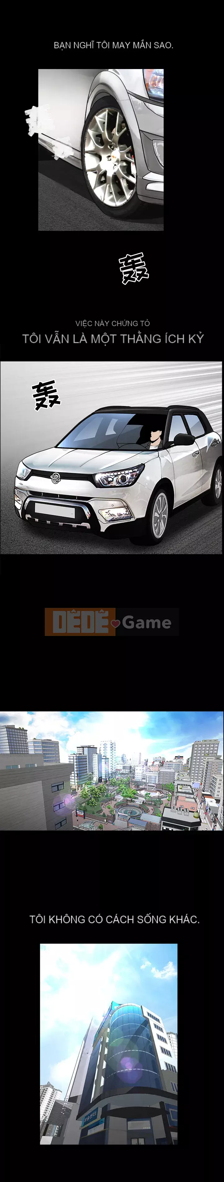 Hàng xóm Chương 1-56