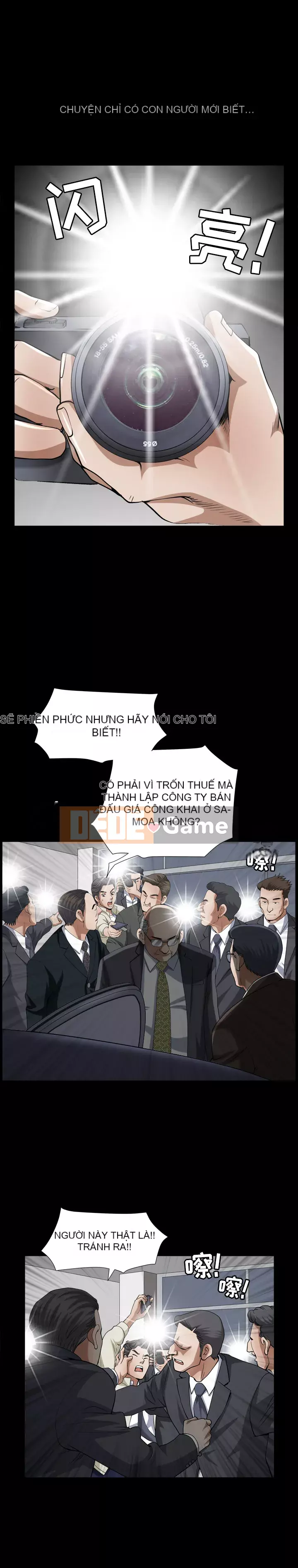 Hàng xóm Chương 1-56