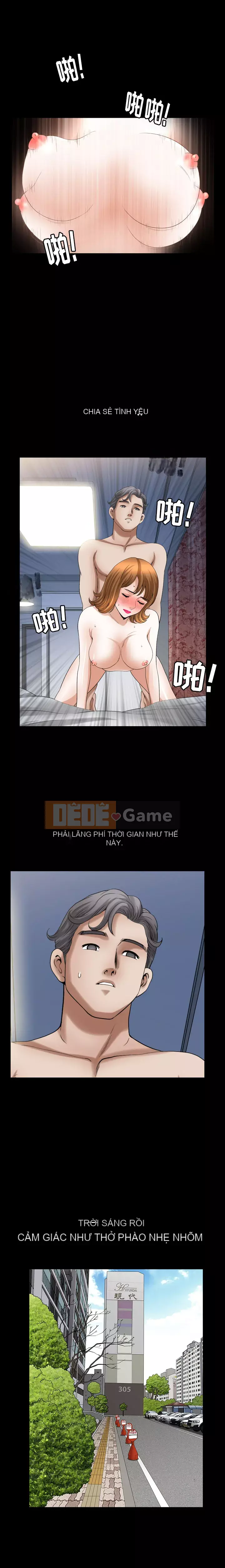 Hàng xóm Chương 1-56