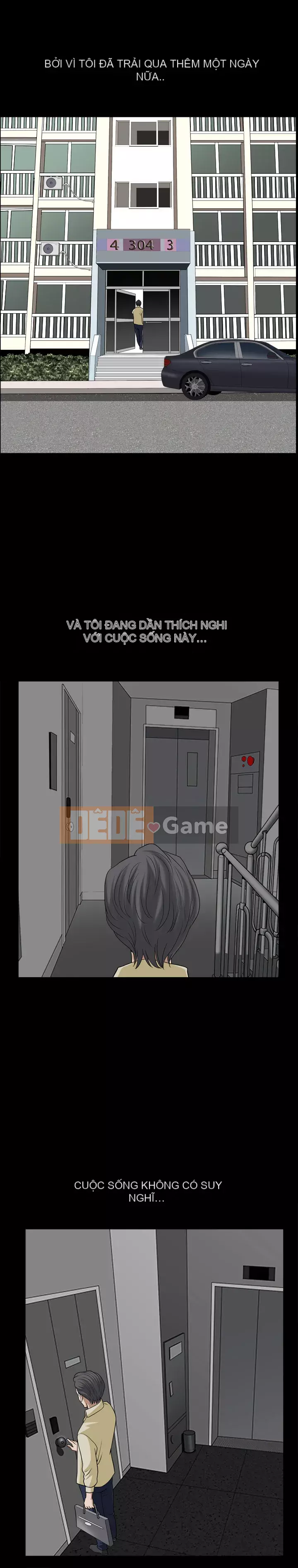 Hàng xóm Chương 1-56