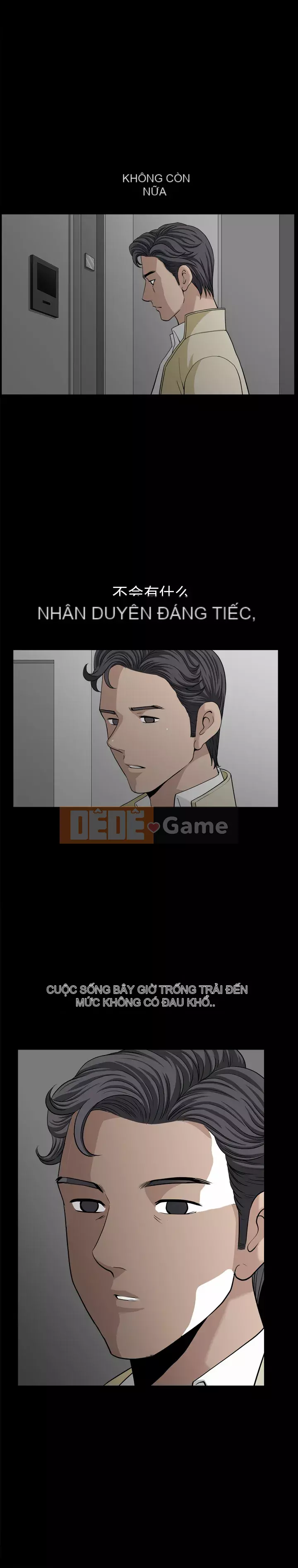 Hàng xóm Chương 1-56