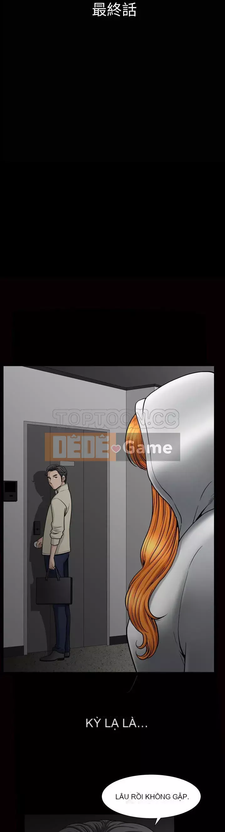 Hàng xóm Chương 1-56