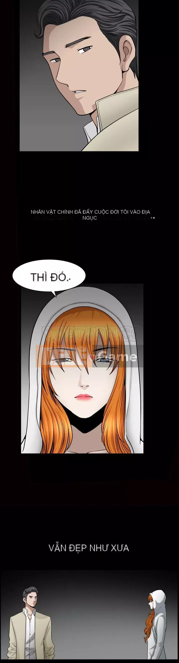 Hàng xóm Chương 1-56