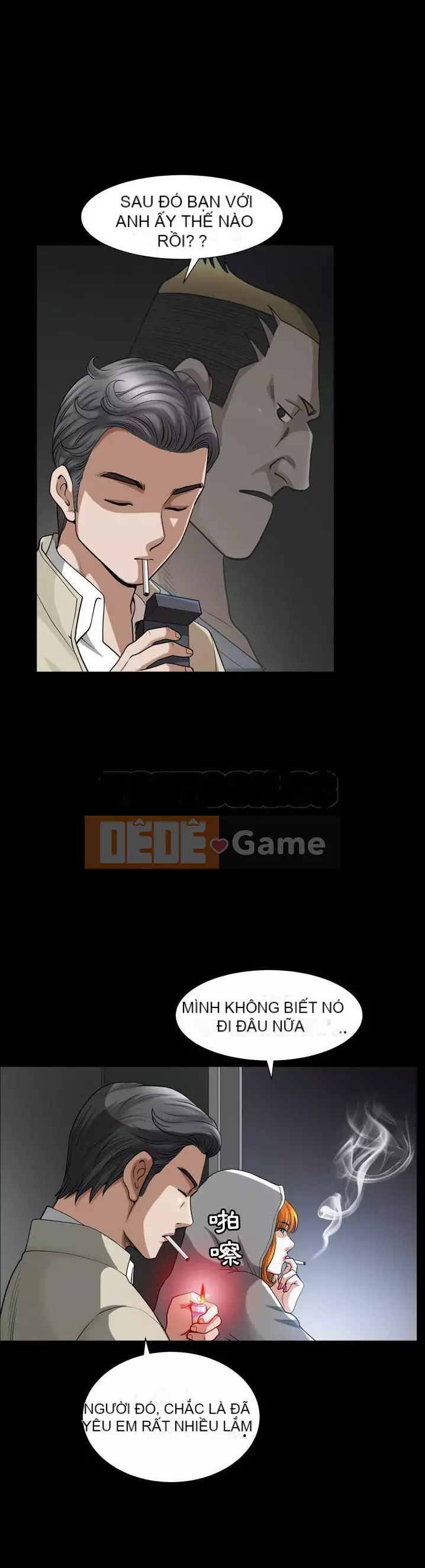 Hàng xóm Chương 1-56