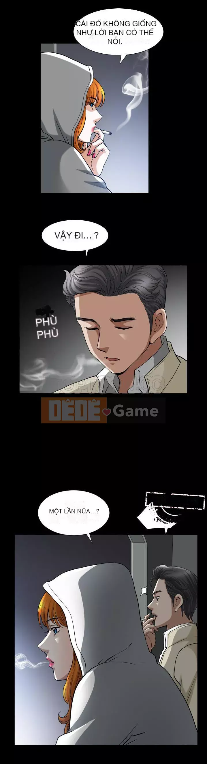 Hàng xóm Chương 1-56