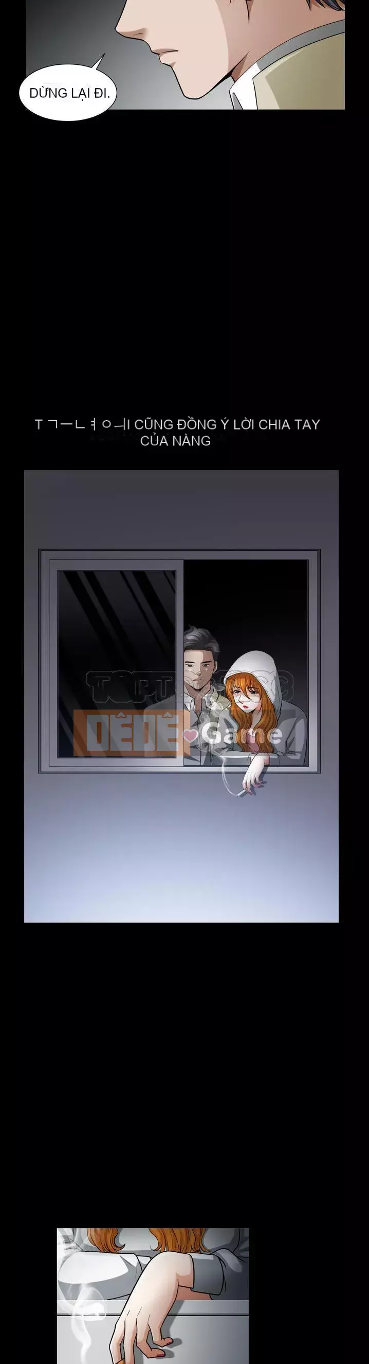 Hàng xóm Chương 1-56