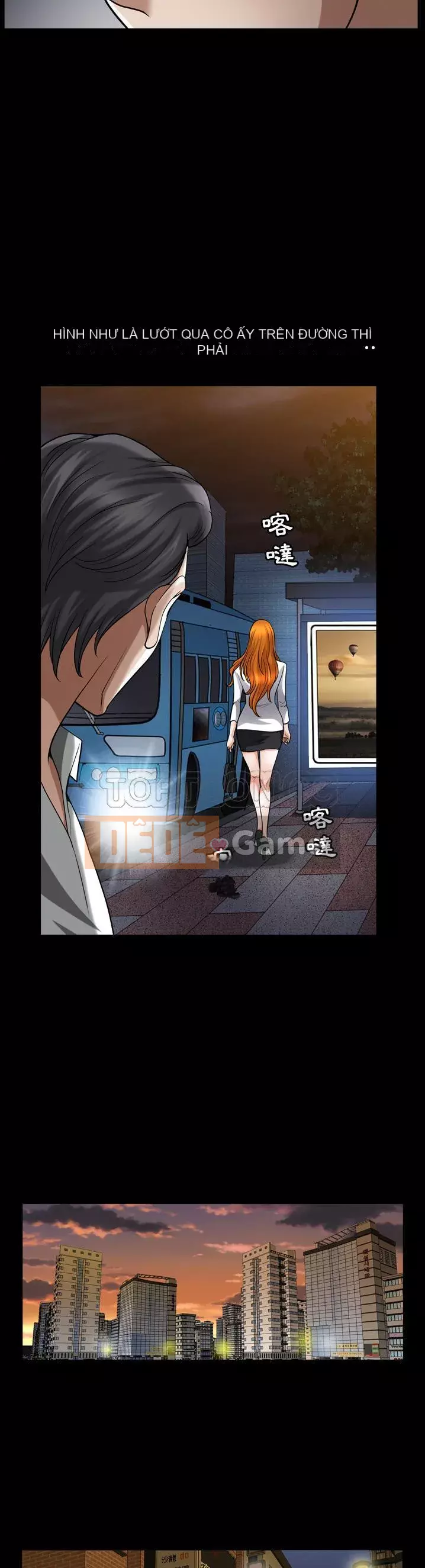 Hàng xóm Chương 1-56