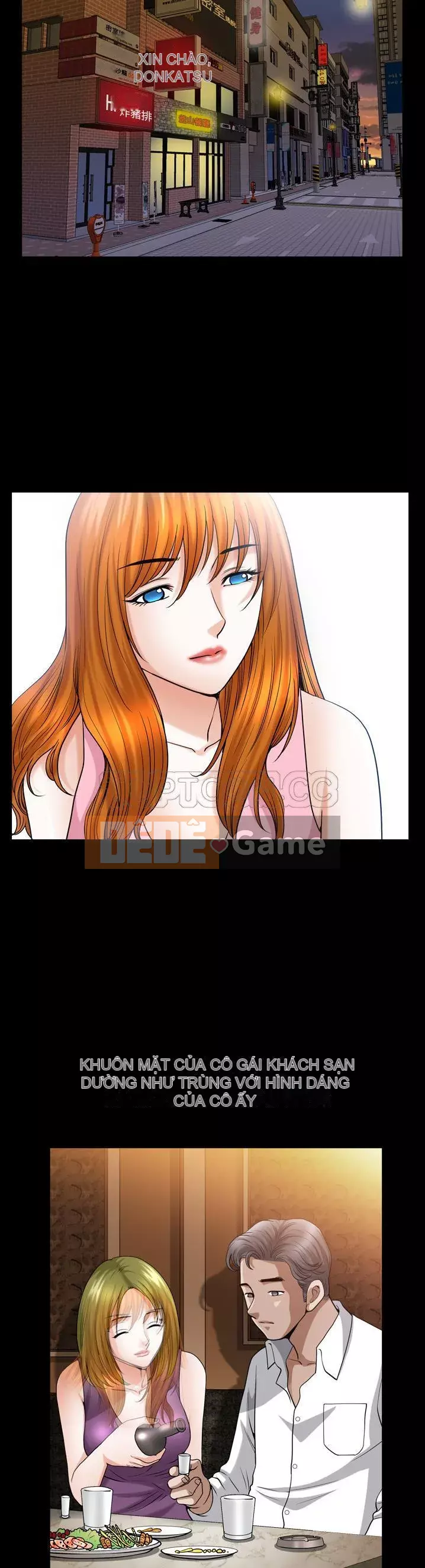 Hàng xóm Chương 1-56