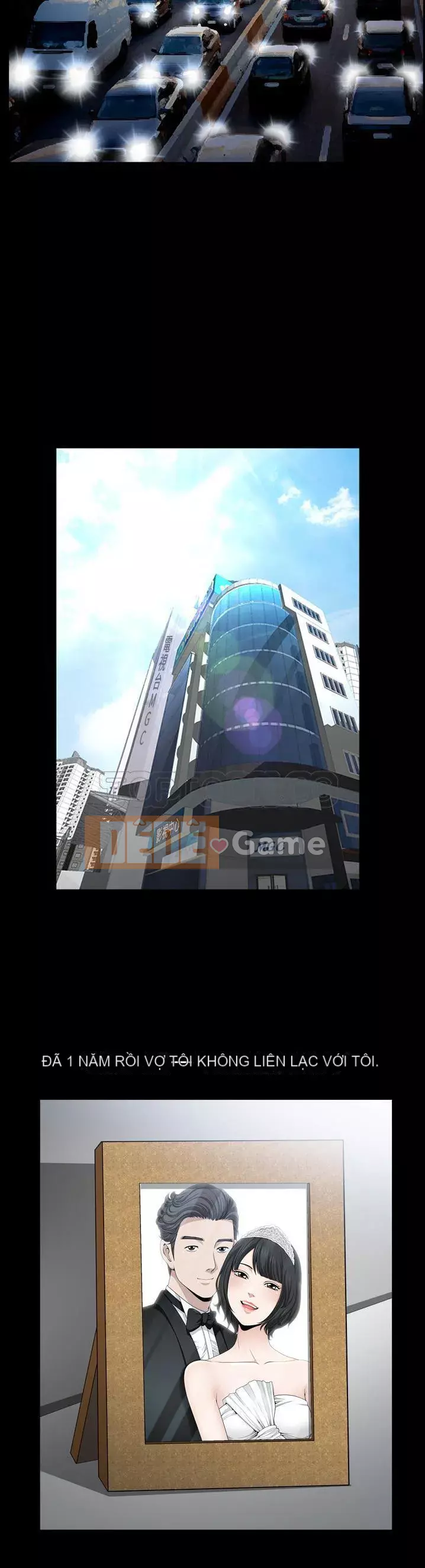 Hàng xóm Chương 1-56