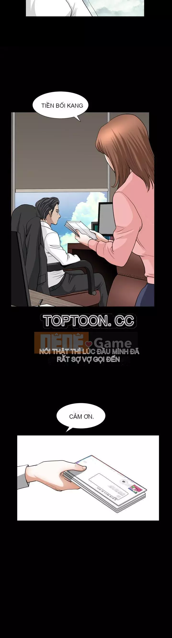 Hàng xóm Chương 1-56